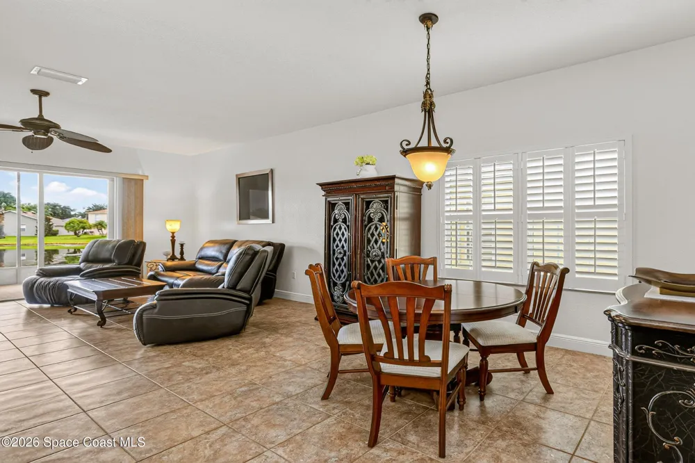 3284 Cloudberry Place Melbourne, FL 32940