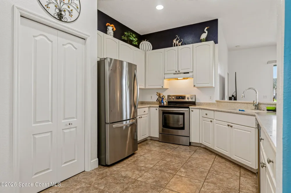 3284 Cloudberry Place Melbourne, FL 32940