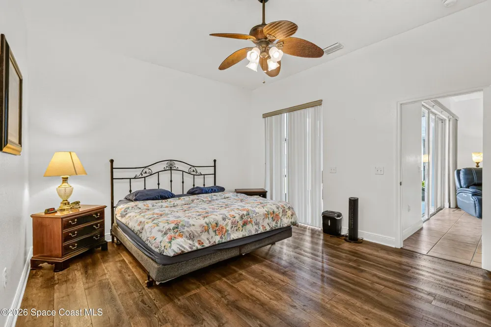 3284 Cloudberry Place Melbourne, FL 32940