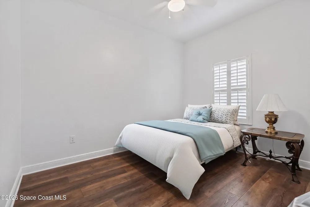 3284 Cloudberry Place Melbourne, FL 32940