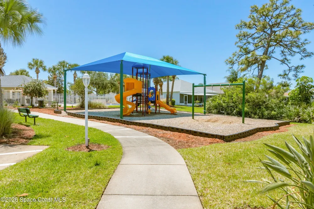 3284 Cloudberry Place Melbourne, FL 32940
