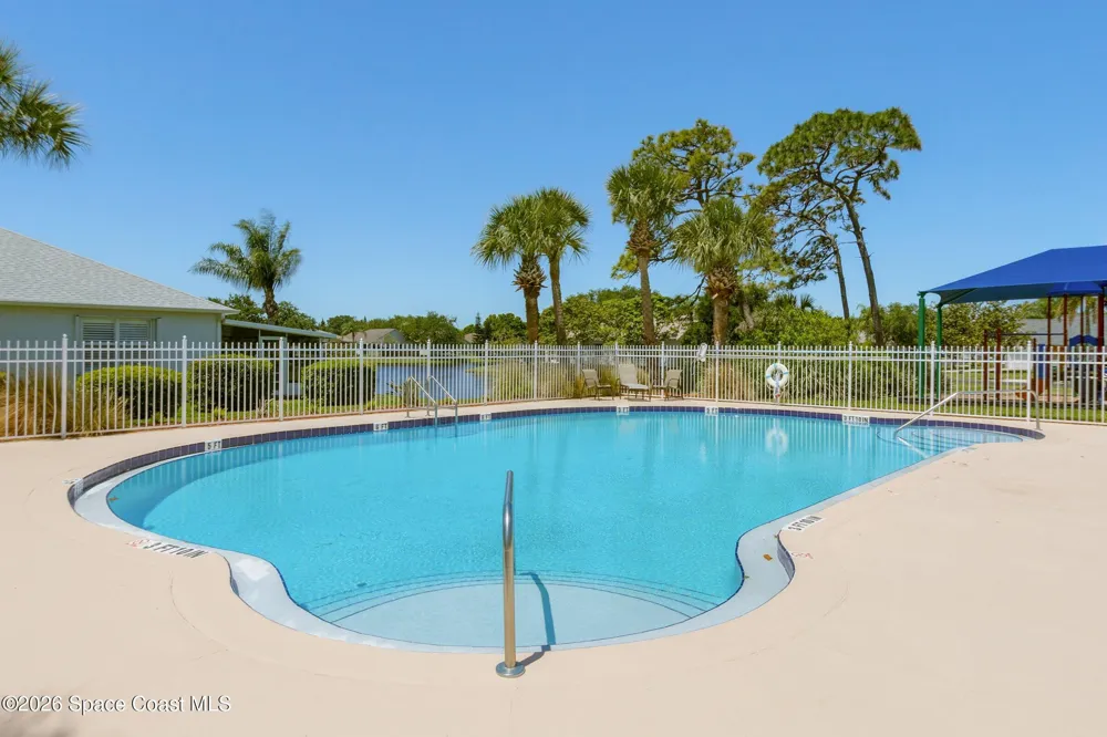 3284 Cloudberry Place Melbourne, FL 32940