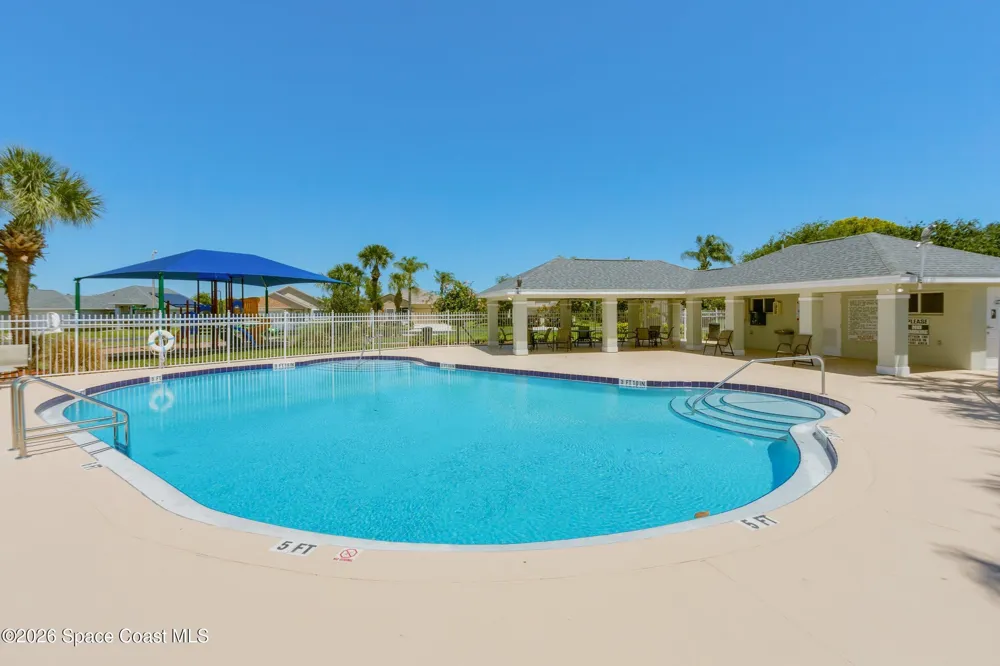 3284 Cloudberry Place Melbourne, FL 32940