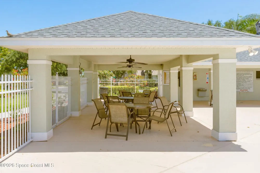 3284 Cloudberry Place Melbourne, FL 32940