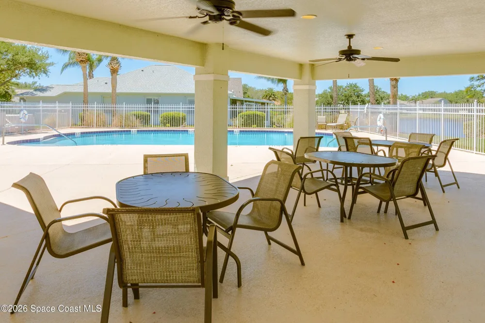 3284 Cloudberry Place Melbourne, FL 32940