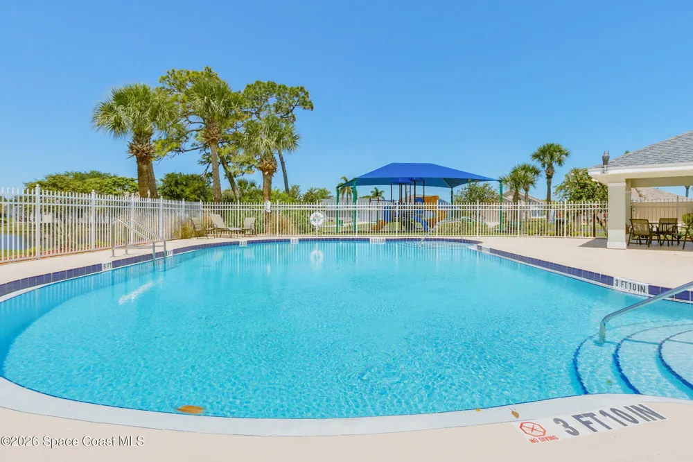 3284 Cloudberry Place Melbourne, FL 32940
