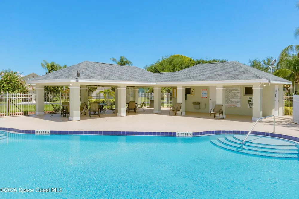 3284 Cloudberry Place Melbourne, FL 32940
