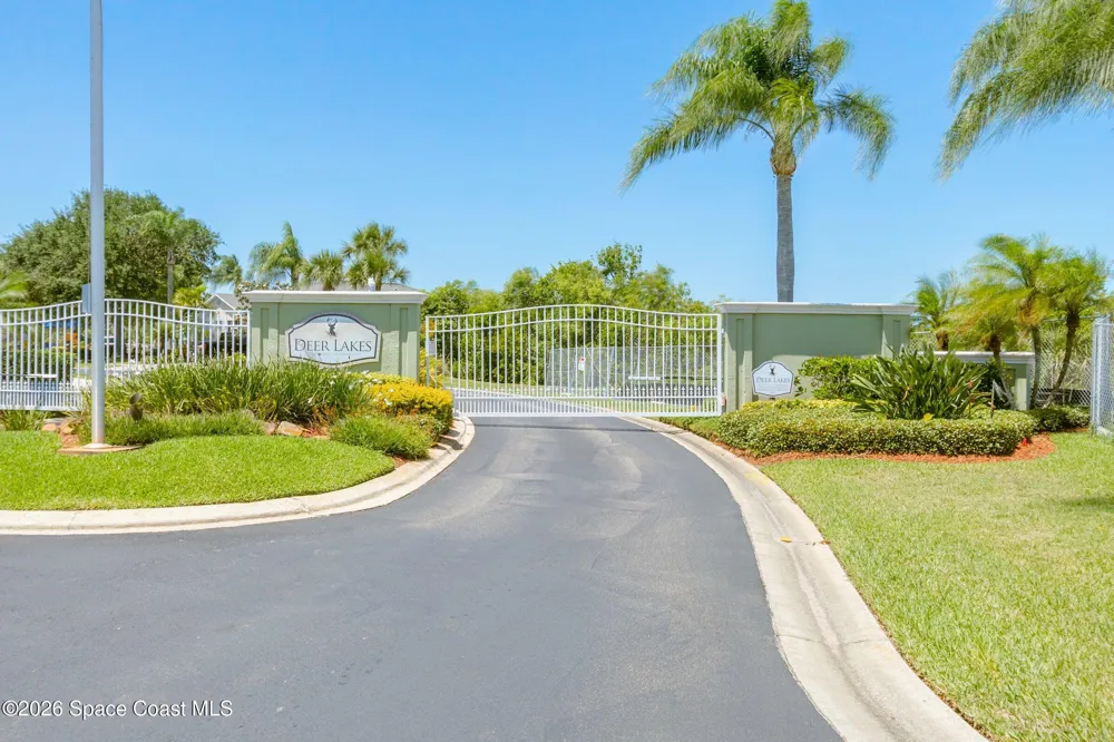 3284 Cloudberry Place Melbourne, FL 32940