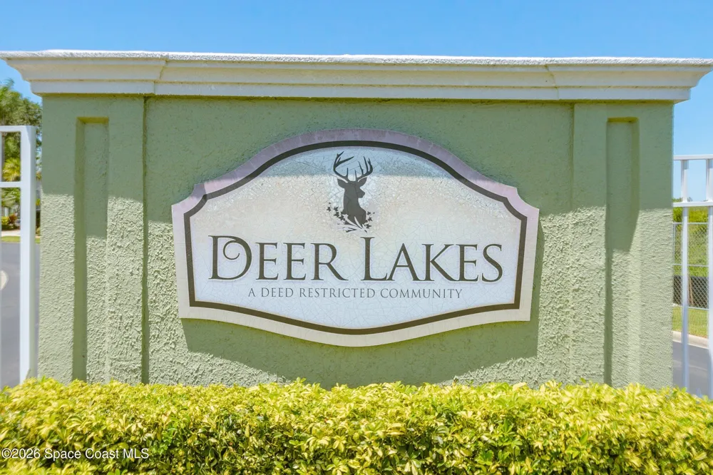 3284 Cloudberry Place Melbourne, FL 32940