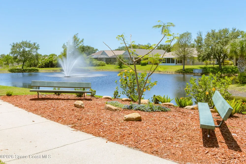 3284 Cloudberry Place Melbourne, FL 32940