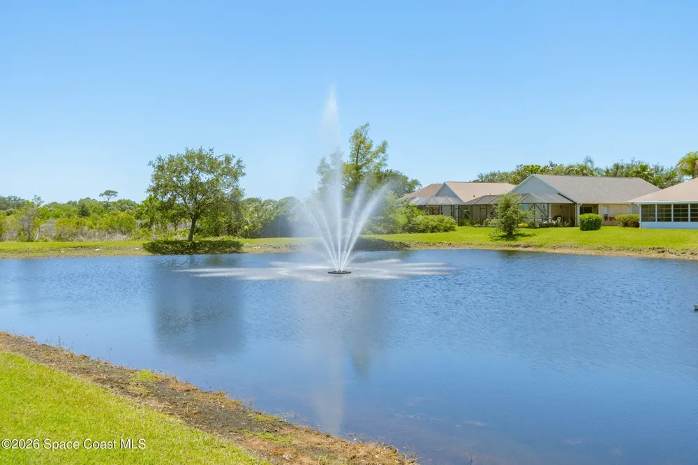 3284 Cloudberry Place Melbourne, FL 32940