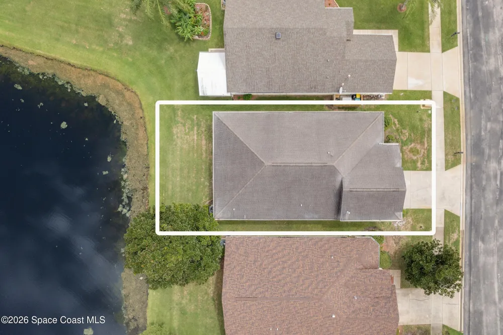 3284 Cloudberry Place Melbourne, FL 32940
