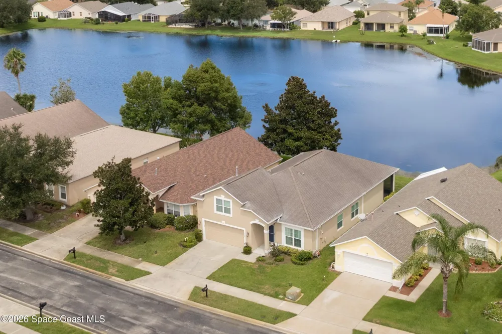 3284 Cloudberry Place Melbourne, FL 32940
