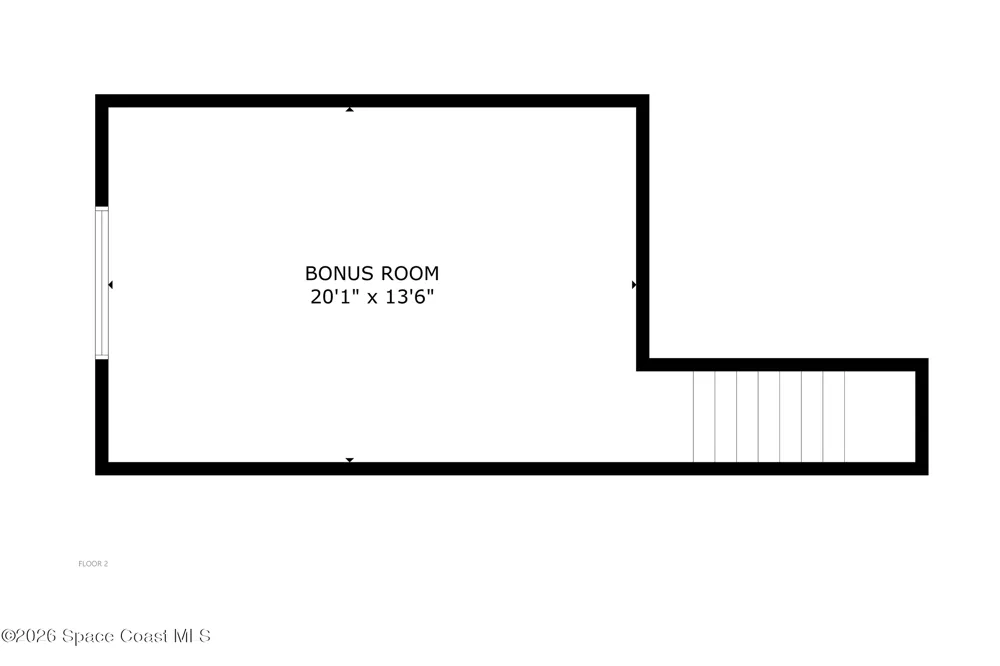 3284 Cloudberry Place Melbourne, FL 32940