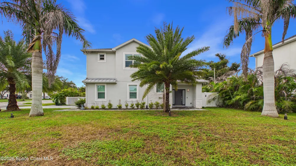 2094 Hyde Parkway Melbourne, FL 32901