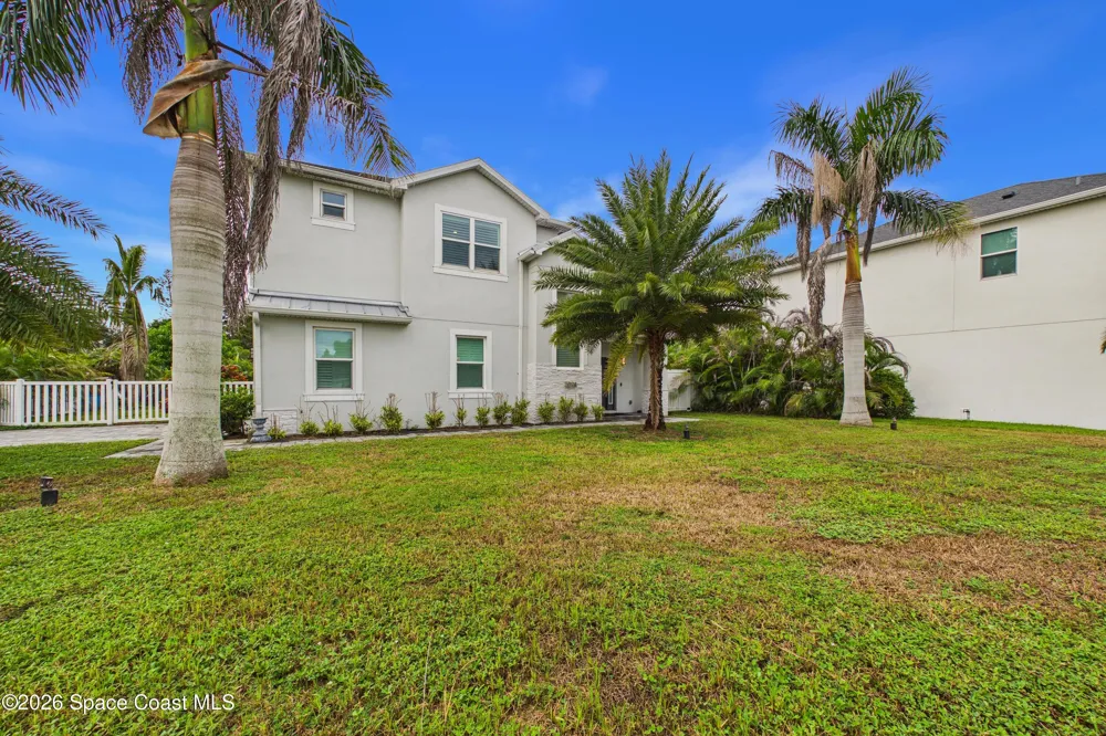 2094 Hyde Parkway Melbourne, FL 32901