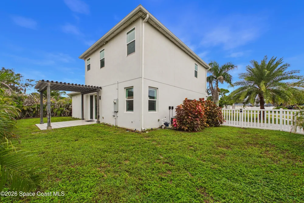 2094 Hyde Parkway Melbourne, FL 32901
