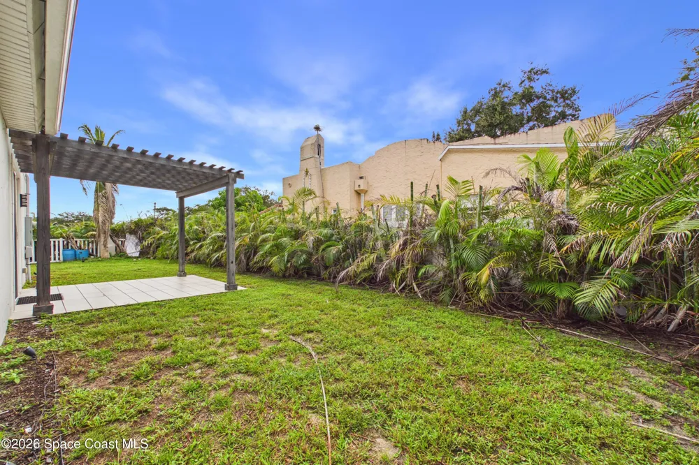 2094 Hyde Parkway Melbourne, FL 32901