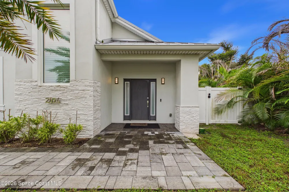 2094 Hyde Parkway Melbourne, FL 32901