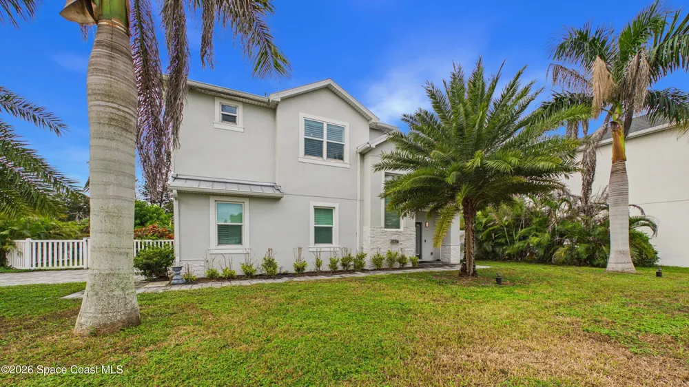 2094 Hyde Parkway Melbourne, FL 32901