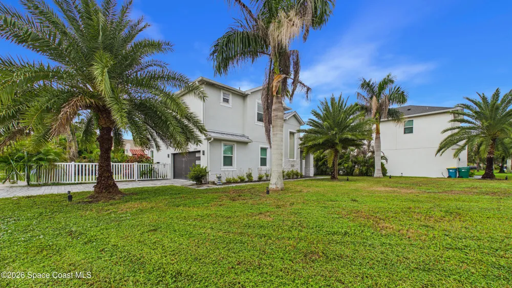 2094 Hyde Parkway Melbourne, FL 32901