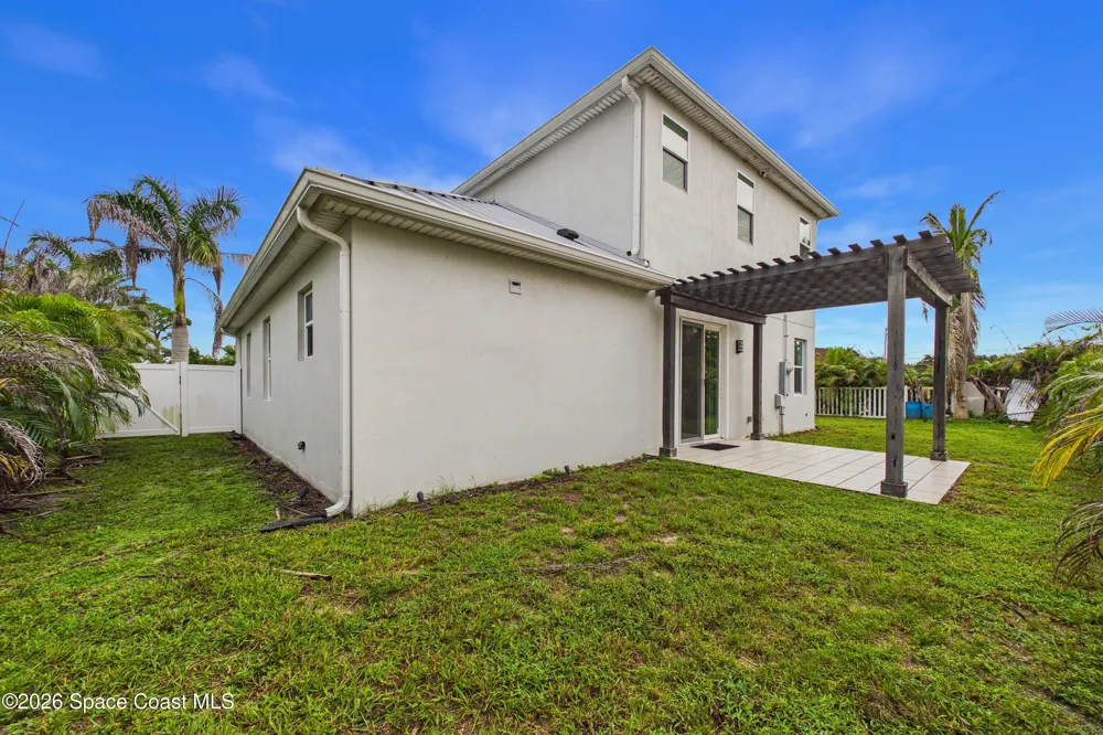 2094 Hyde Parkway Melbourne, FL 32901