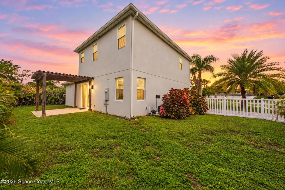 2094 Hyde Parkway Melbourne, FL 32901