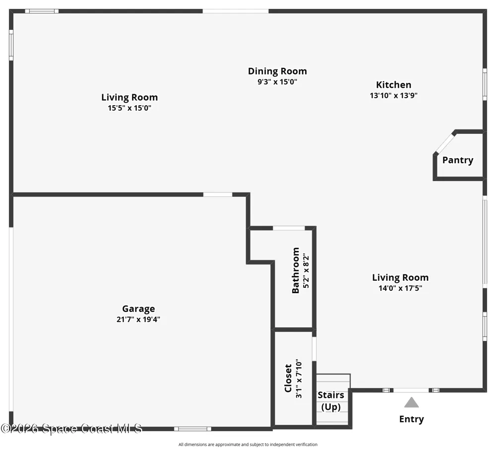 2094 Hyde Parkway Melbourne, FL 32901