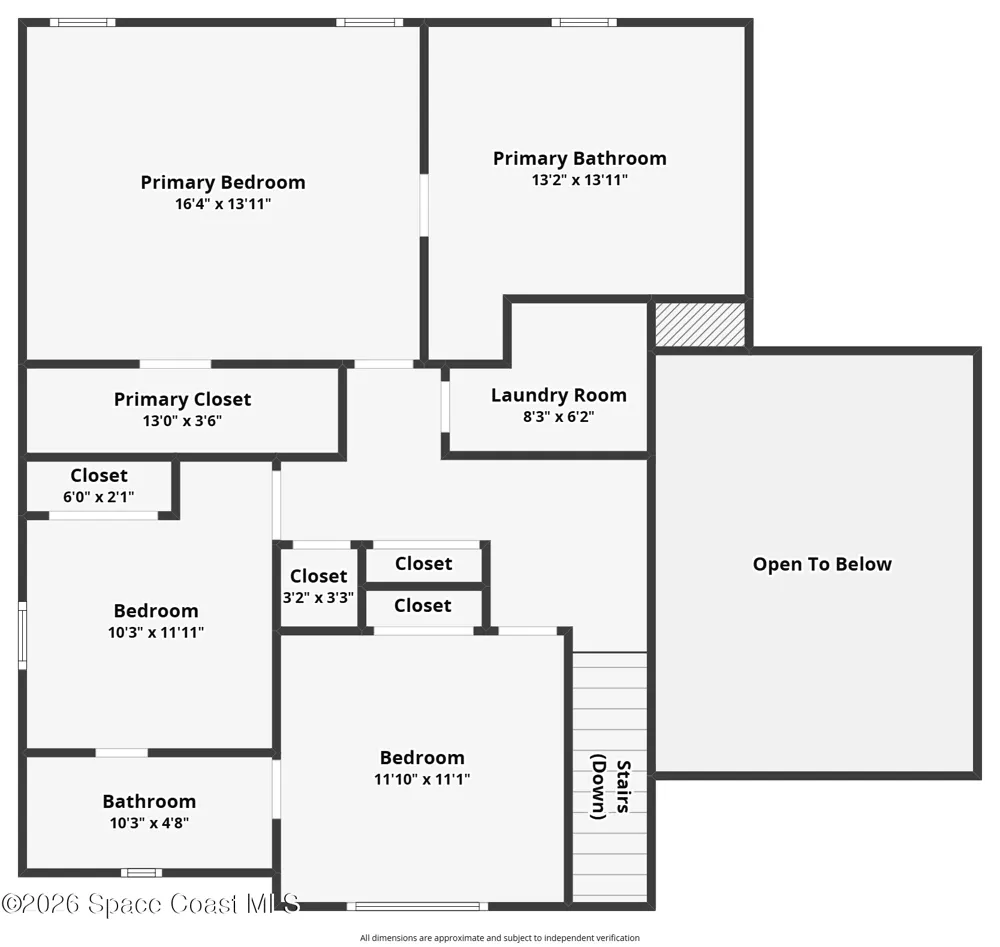 2094 Hyde Parkway Melbourne, FL 32901
