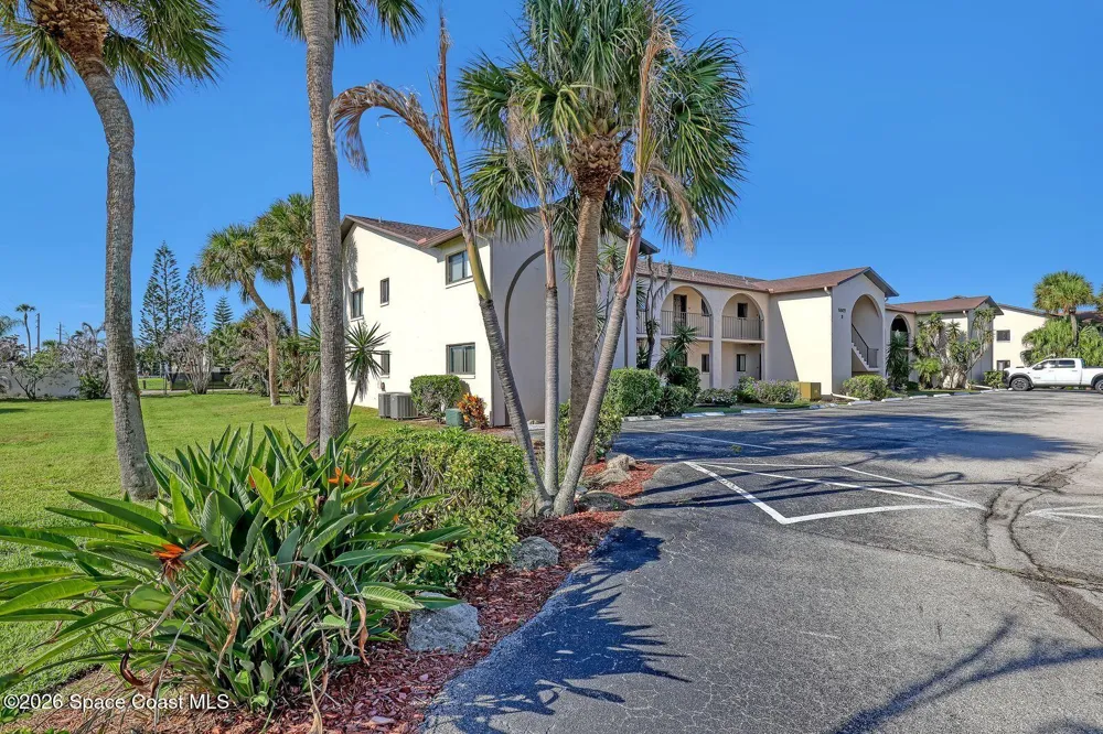 5807 Atlantic Avenue #322 Cape Canaveral, FL 32920