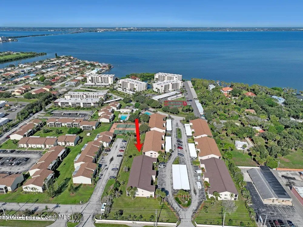 5807 Atlantic Avenue #322 Cape Canaveral, FL 32920