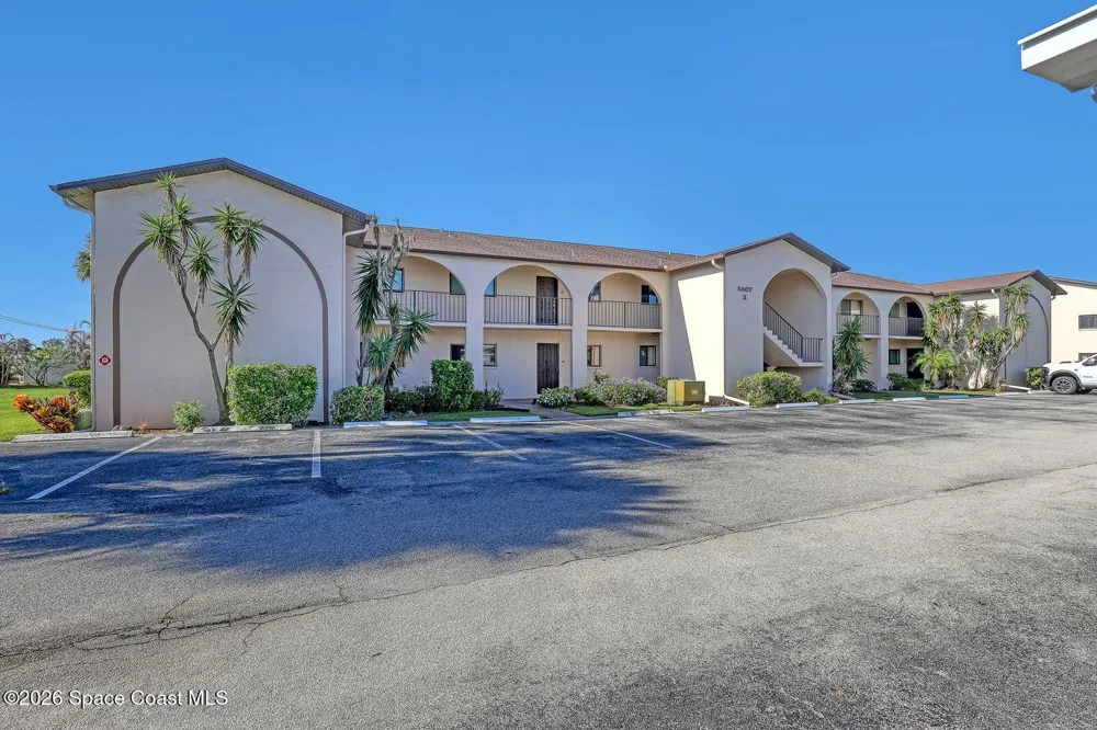 5807 Atlantic Avenue #322 Cape Canaveral, FL 32920