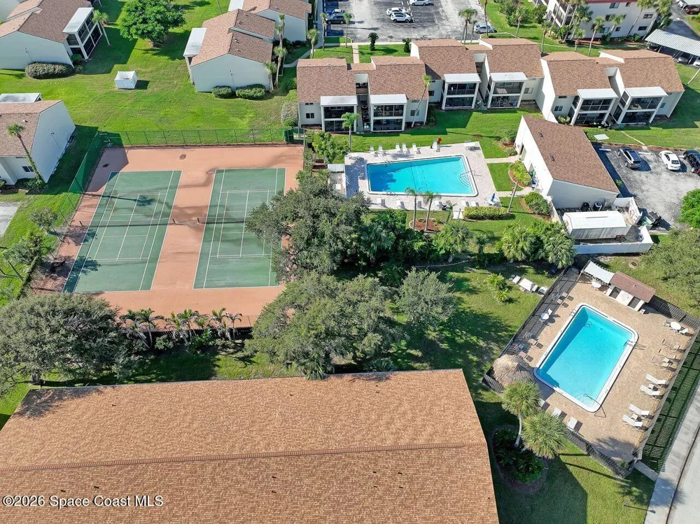 5807 Atlantic Avenue #322 Cape Canaveral, FL 32920