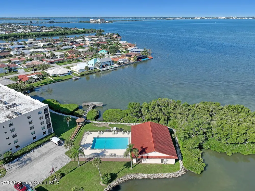 5807 Atlantic Avenue #322 Cape Canaveral, FL 32920