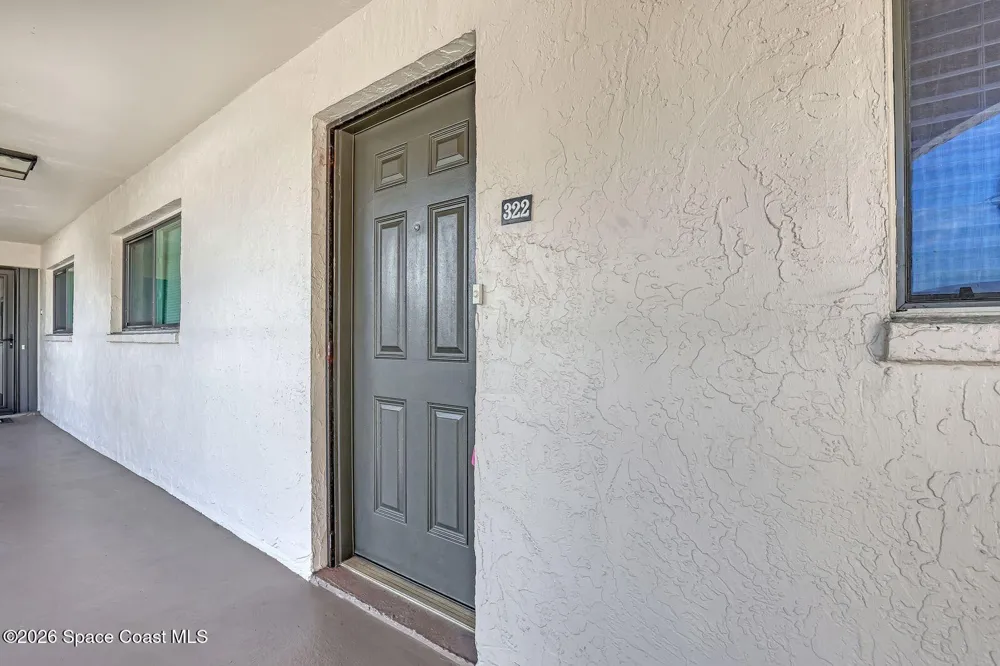 5807 Atlantic Avenue #322 Cape Canaveral, FL 32920