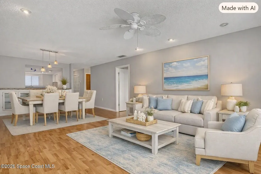 5807 Atlantic Avenue #322 Cape Canaveral, FL 32920
