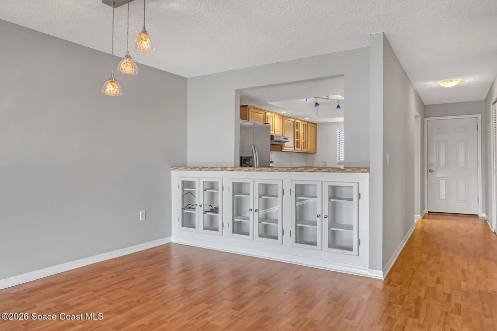5807 Atlantic Avenue #322 Cape Canaveral, FL 32920
