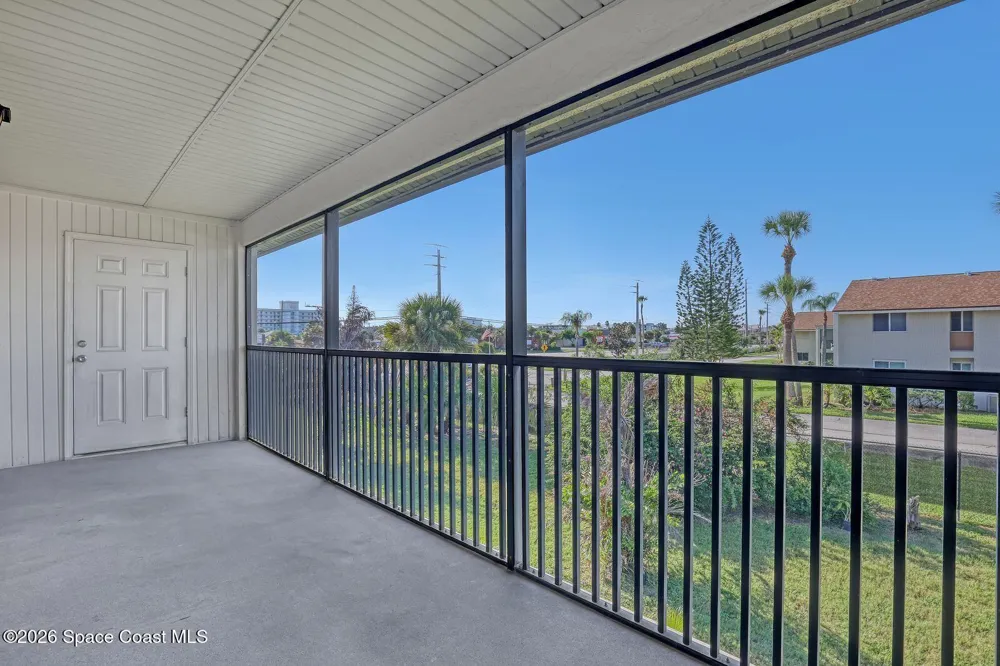 5807 Atlantic Avenue #322 Cape Canaveral, FL 32920