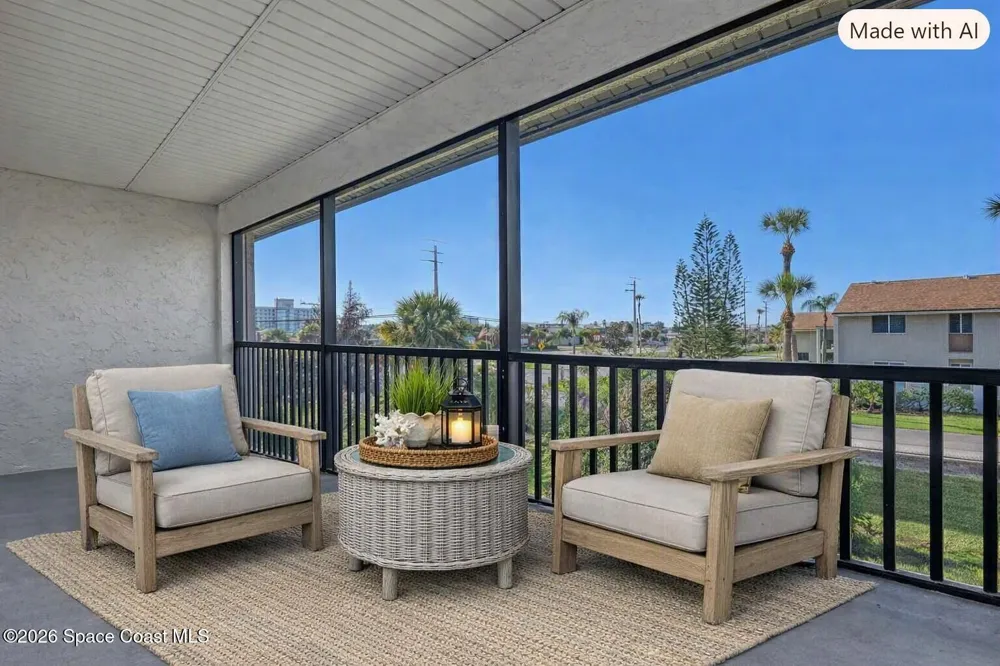 5807 Atlantic Avenue #322 Cape Canaveral, FL 32920