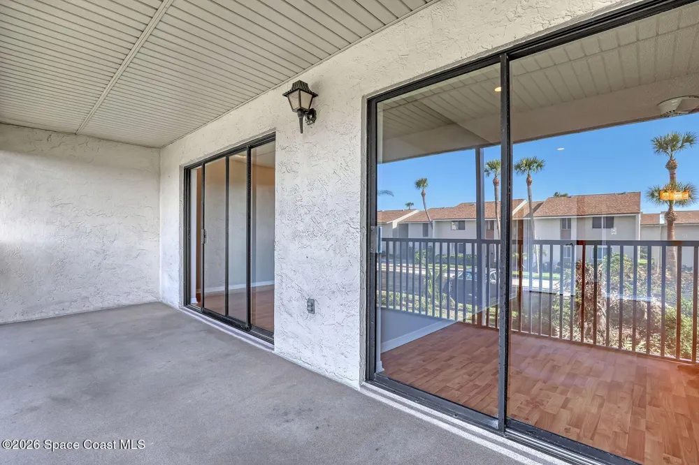 5807 Atlantic Avenue #322 Cape Canaveral, FL 32920