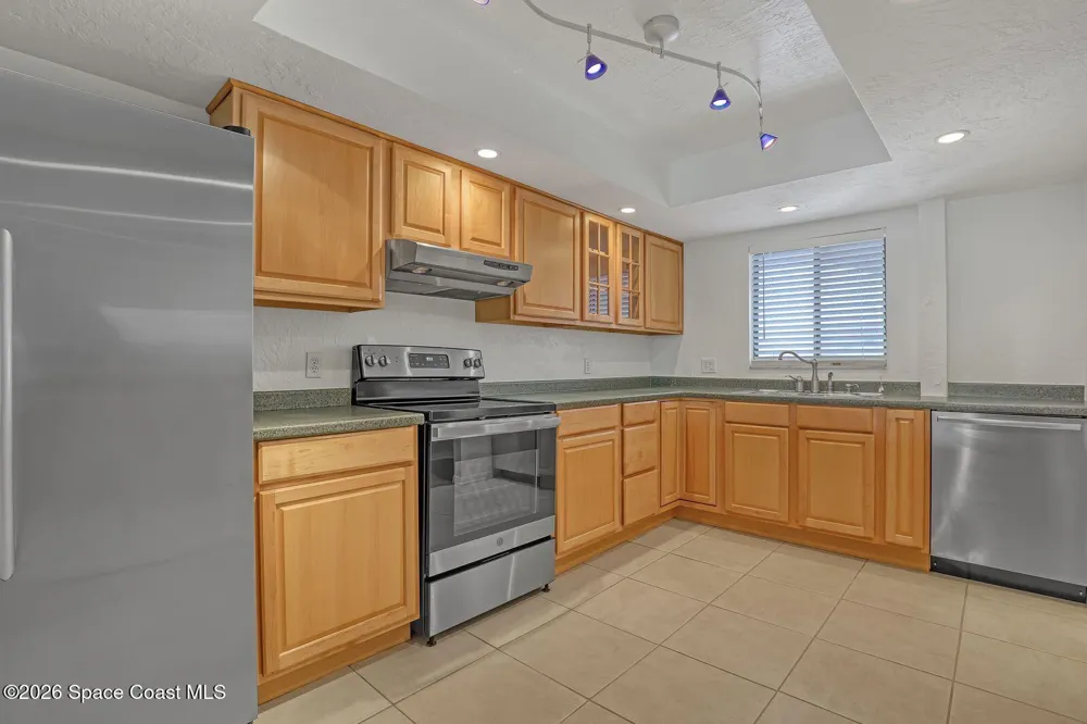 5807 Atlantic Avenue #322 Cape Canaveral, FL 32920