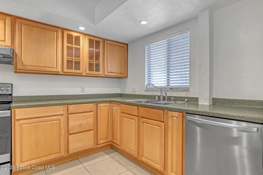 5807 Atlantic Avenue #322 Cape Canaveral, FL 32920