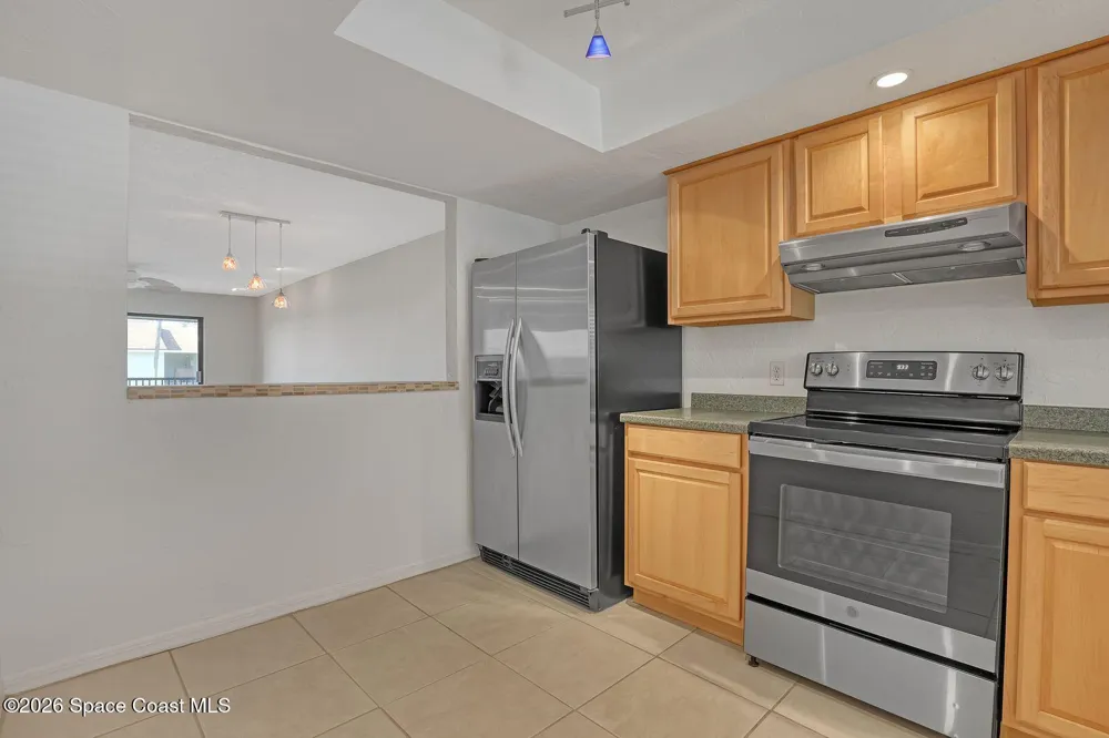 5807 Atlantic Avenue #322 Cape Canaveral, FL 32920