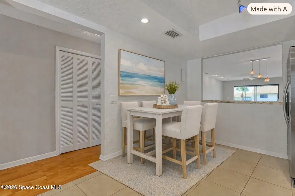 5807 Atlantic Avenue #322 Cape Canaveral, FL 32920