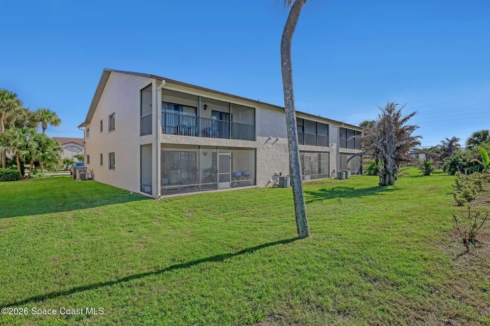 5807 Atlantic Avenue #322 Cape Canaveral, FL 32920