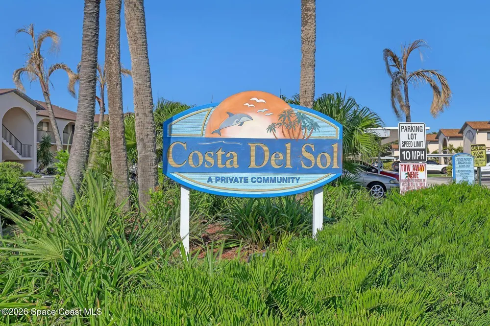 5807 Atlantic Avenue #322 Cape Canaveral, FL 32920