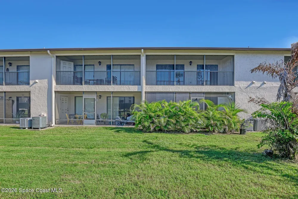 5807 Atlantic Avenue #322 Cape Canaveral, FL 32920