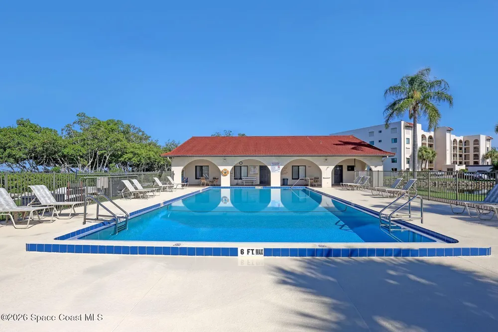 5807 Atlantic Avenue #322 Cape Canaveral, FL 32920