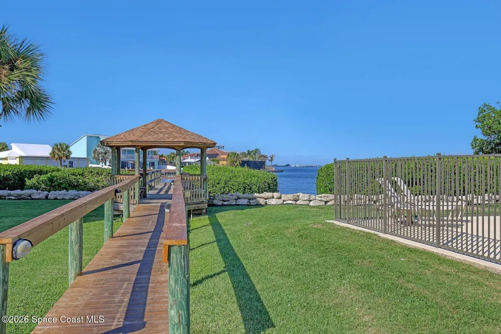 5807 Atlantic Avenue #322 Cape Canaveral, FL 32920