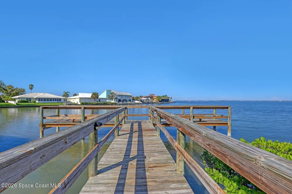 5807 Atlantic Avenue #322 Cape Canaveral, FL 32920
